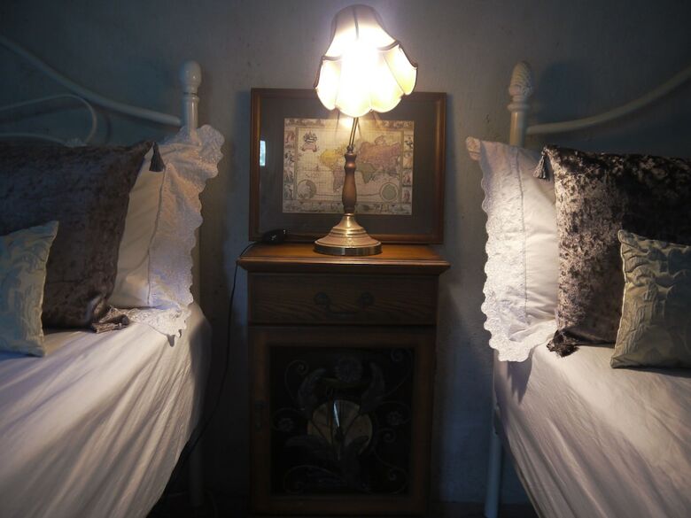Bed & Breakfast Miramonti House