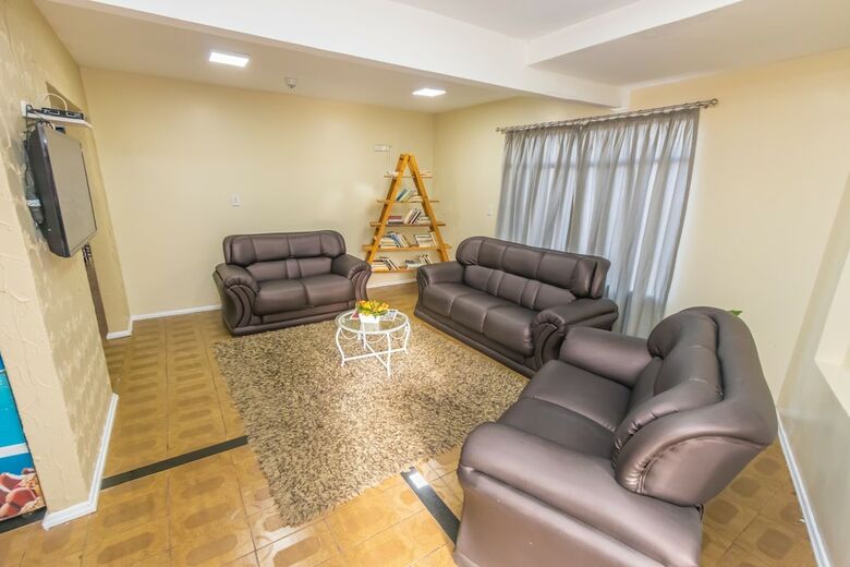 Caxias Thermas Hotel