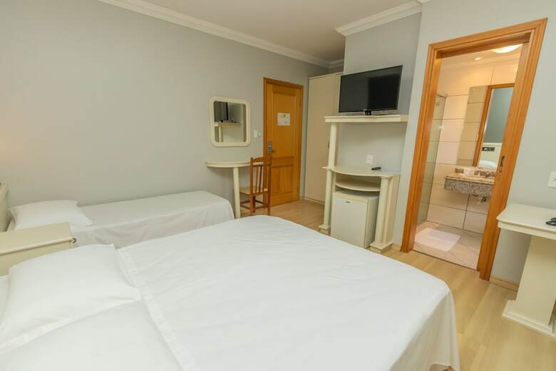 Caxias Thermas Hotel