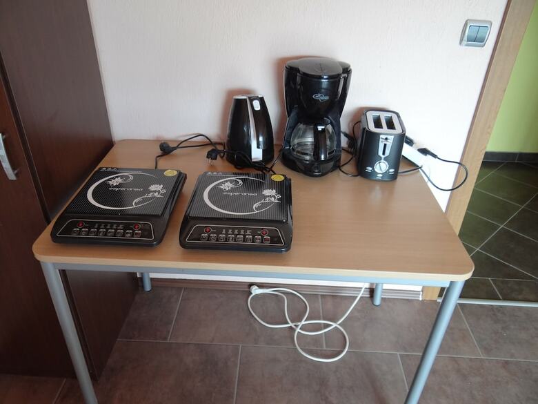 Bed & Breakfast Guestrooms Struma Dolinata
