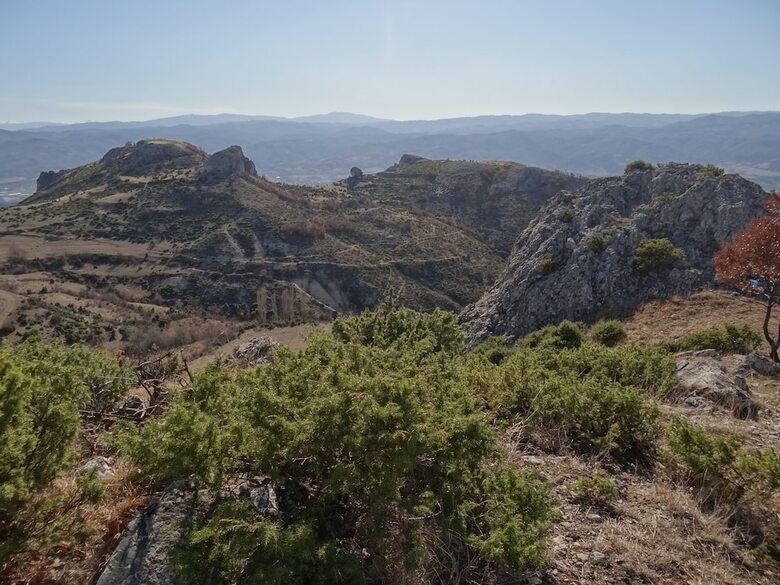 Bed & Breakfast Guestrooms Struma Dolinata