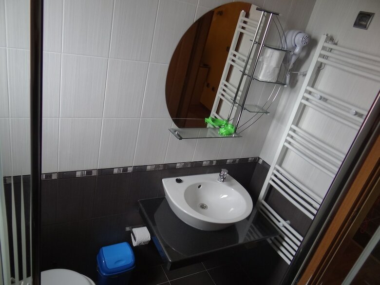 Bed & Breakfast Guestrooms Struma Dolinata