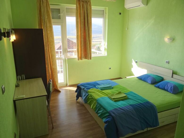 Bed & Breakfast Guestrooms Struma Dolinata