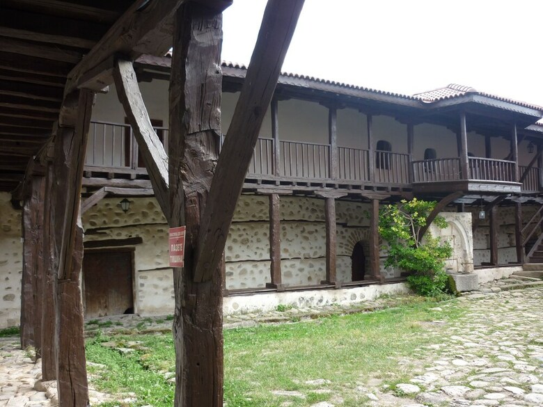 Bed & Breakfast Guestrooms Struma Dolinata