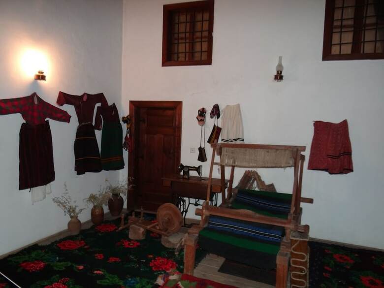 Bed & Breakfast Guestrooms Struma Dolinata
