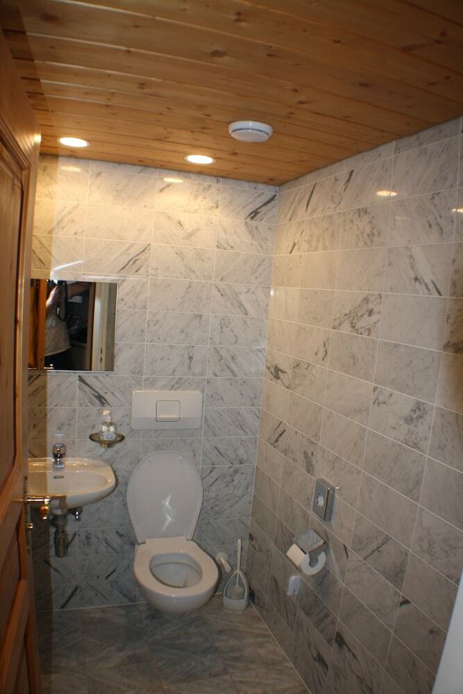 Apartamentos Appartement 162 - Bristol H�tel