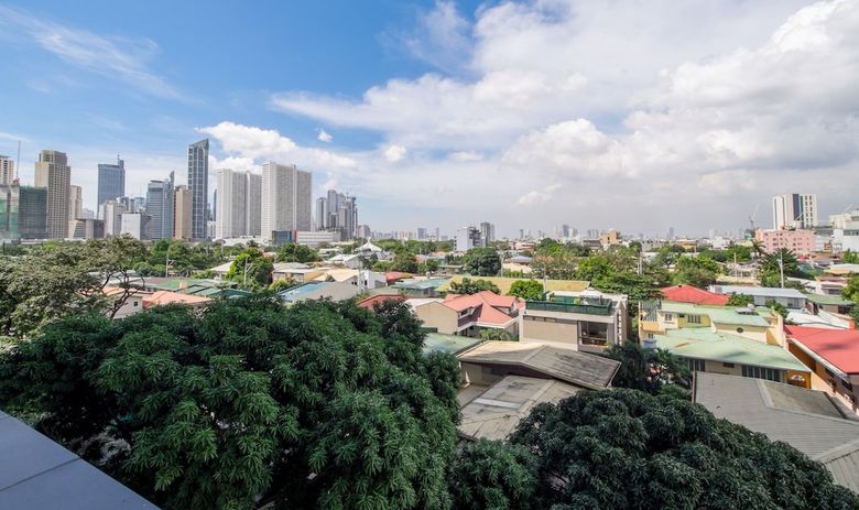 Apartamentos Zen Home Milano Residences Makati