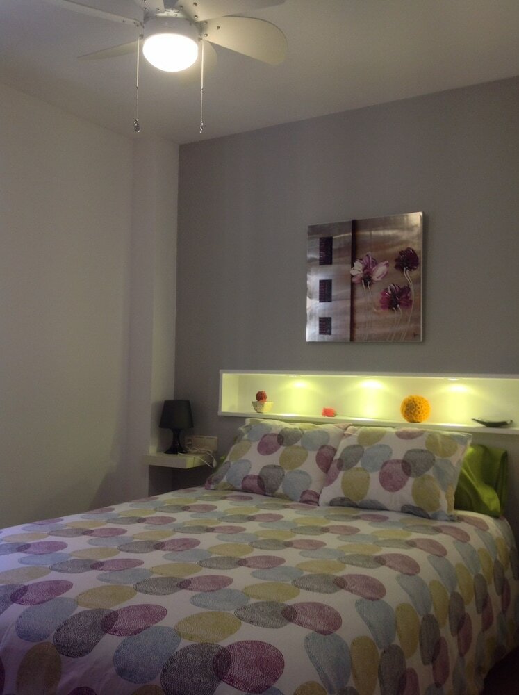 Apartment Casa T�a Antonia Planta Baja