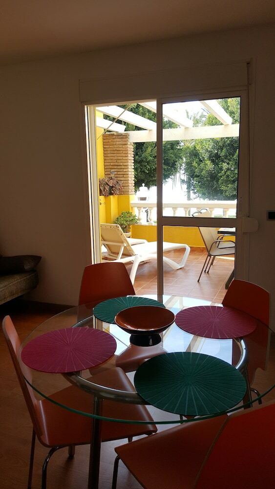 Apartment Casa T�a Antonia Planta Baja