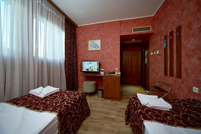Akord Business Hotel