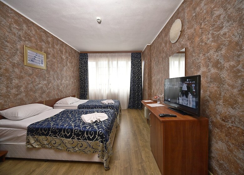Akord Business Hotel