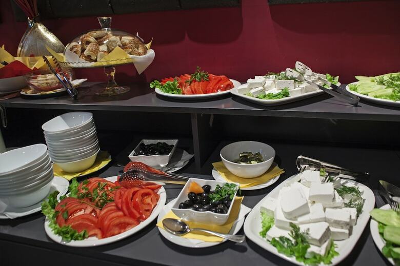 Akord Business Hotel
