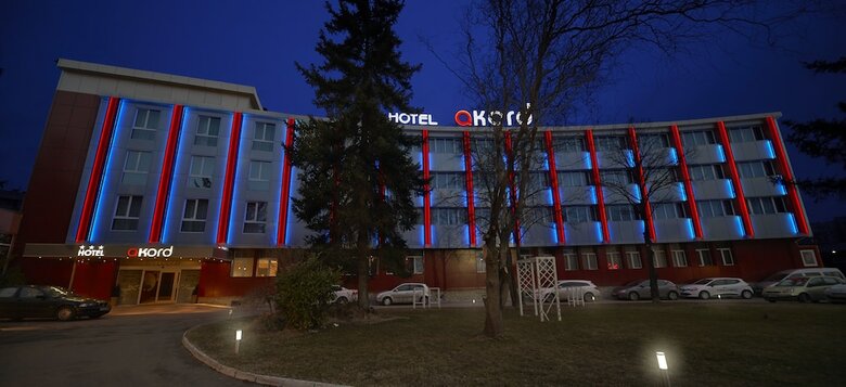Akord Business Hotel