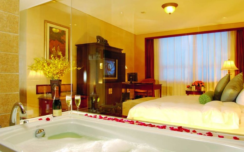 Hotel C&d Resort Wuyishan