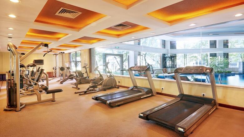 Hotel C&d Resort Wuyishan