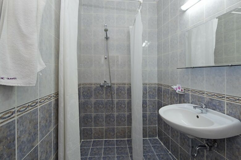 Hotel Bohemi - All Inclusive