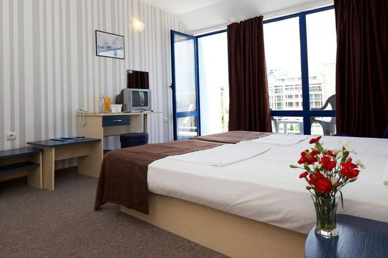 Hotel Bohemi - All Inclusive