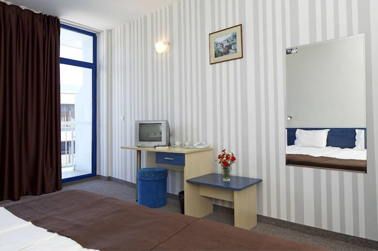 Hotel Bohemi - All Inclusive