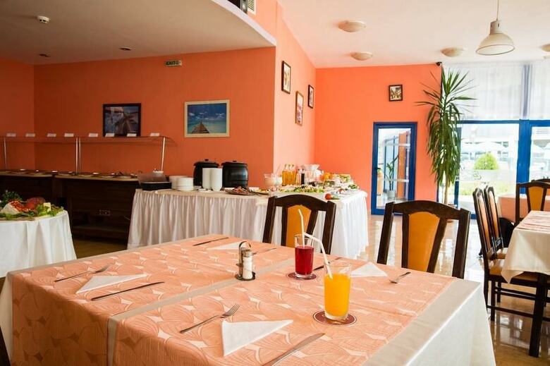 Hotel Bohemi - All Inclusive