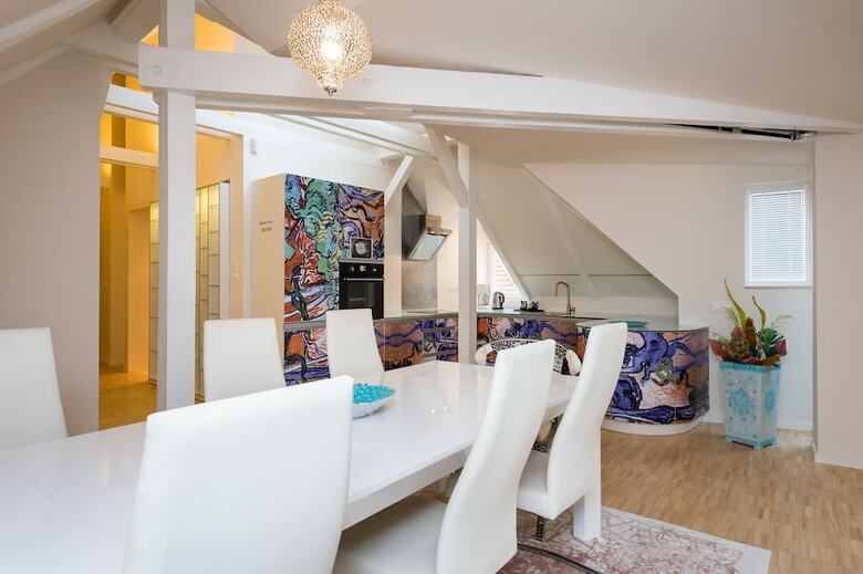 Empirent Design Apartments