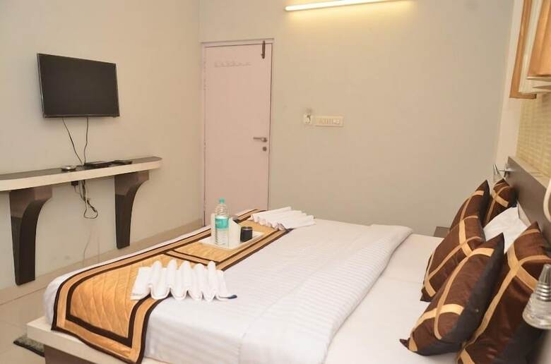 Hotel Europe Plaza