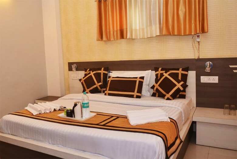 Hotel Europe Plaza