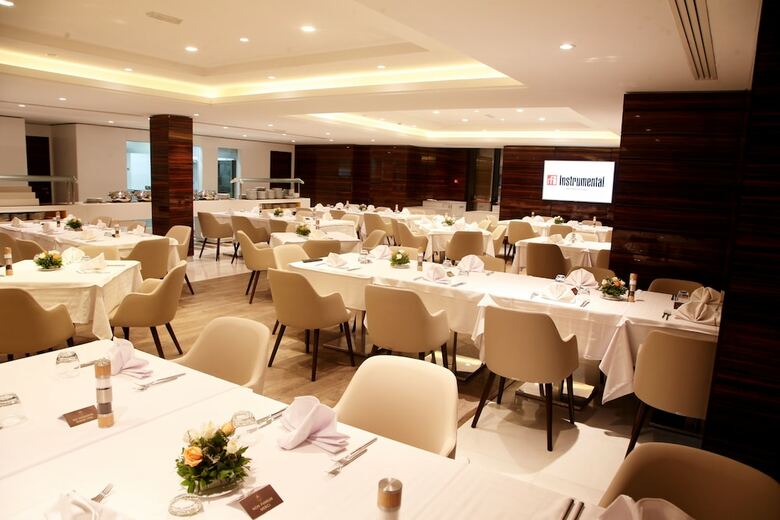 Movenpick Hotel Sfax