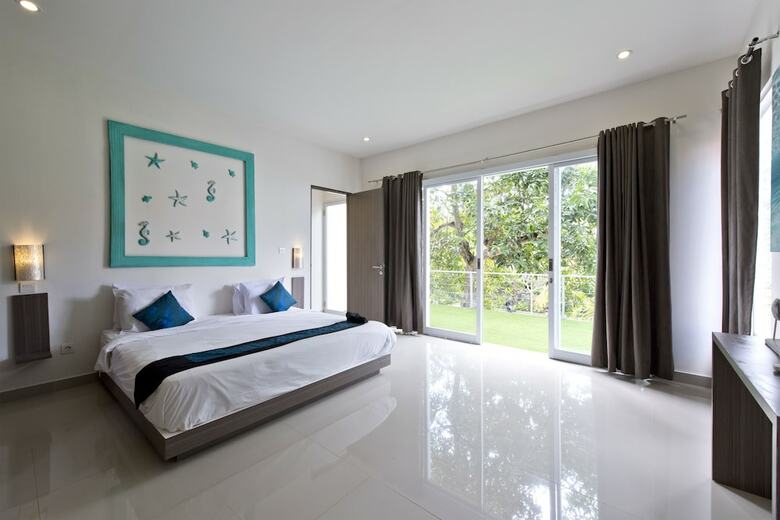 Del Mar Beach Vilas-6bedroom Private Pool