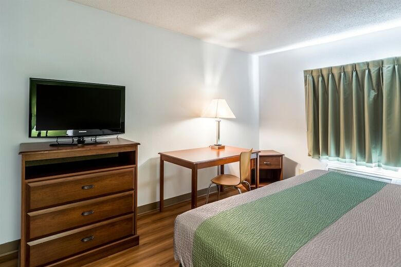 Motel 6 Fort Lee Petersburg, Va
