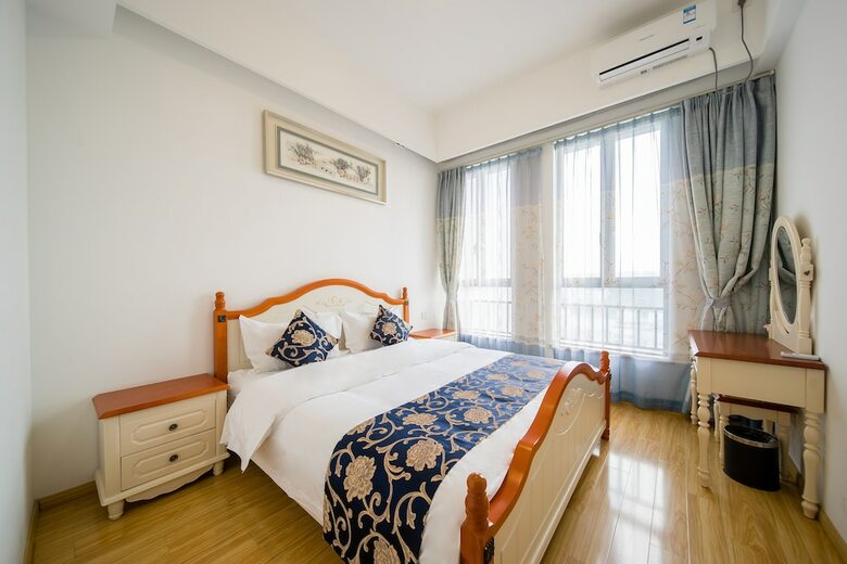 Laiste Aparthotel Greenland