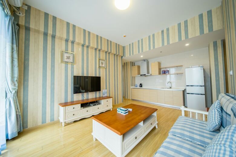 Laiste Aparthotel Greenland