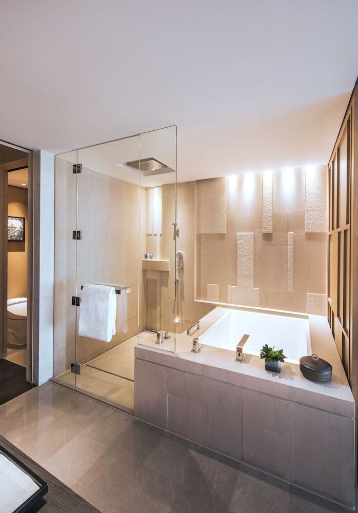 Hotel Park Hyatt Beijing