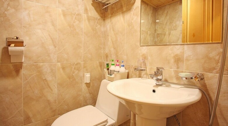 Hotel Jeonjuhanokvillage Sarangnamoo