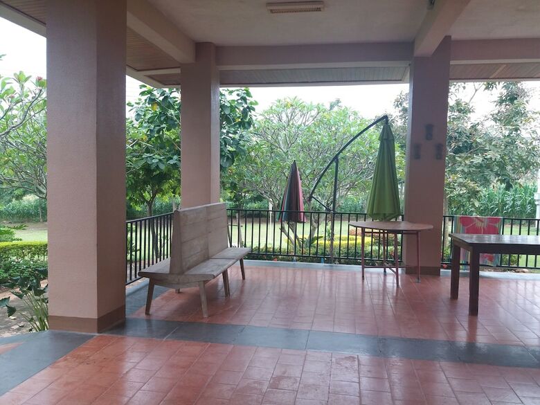 Hotel The Homestead Resort Pakchong