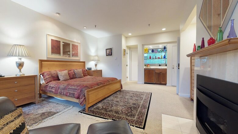Apartamento Vail Residences At Cascade Village