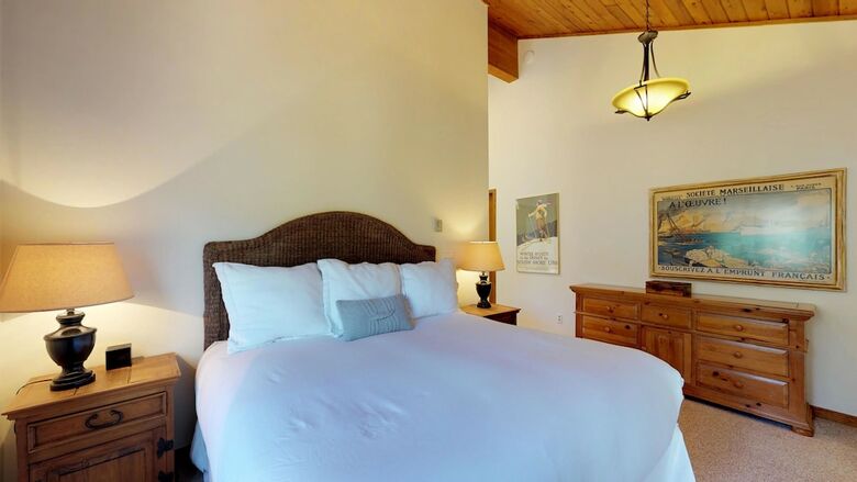 Apartamento Vail Residences At Cascade Village