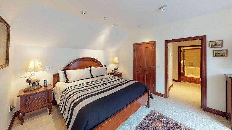 Apartamento Vail Residences At Cascade Village