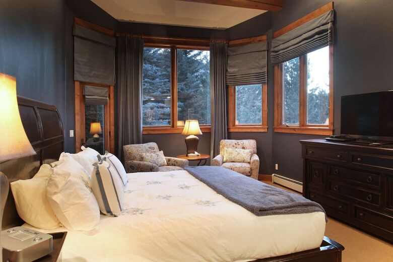 Apartamento Vail Residences At Cascade Village