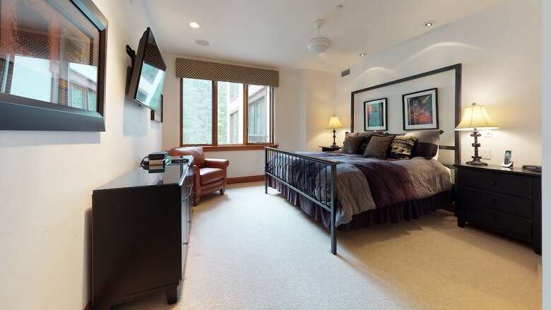 Apartamento Vail Residences At Cascade Village