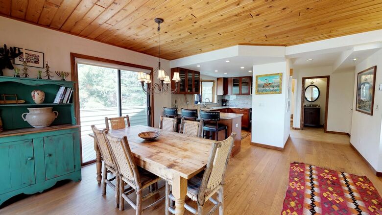 Apartamento Vail Residences At Cascade Village