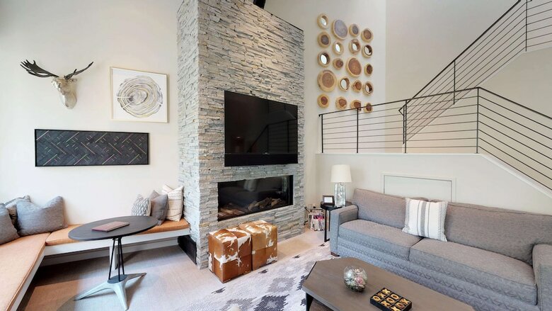 Apartamento Vail Residences At Cascade Village