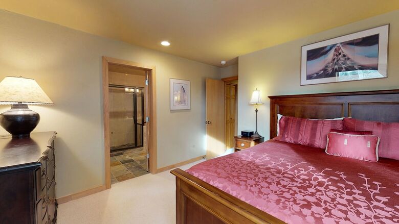 Apartamento Vail Residences At Cascade Village