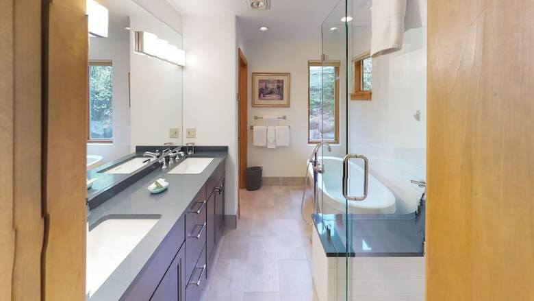 Apartamento Vail Residences At Cascade Village