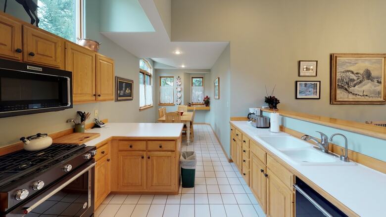 Apartamento Vail Residences At Cascade Village