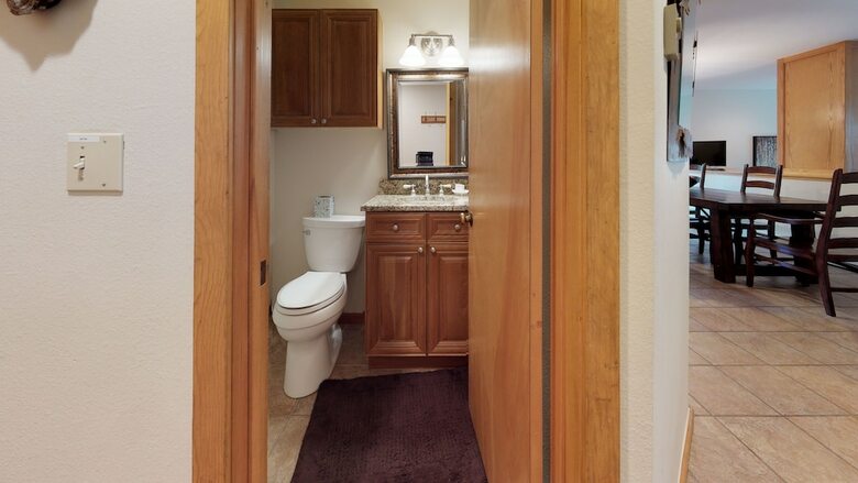 Apartamento Vail Residences At Cascade Village
