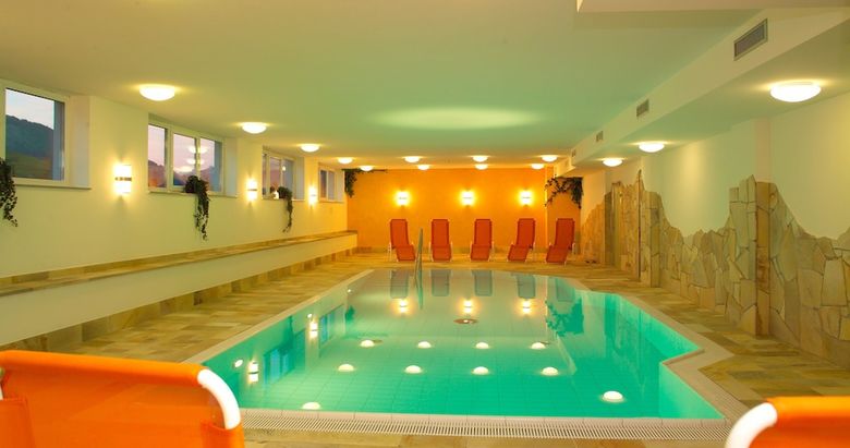 Hotel Toni