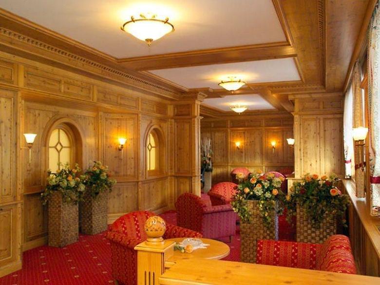Hotel Toni