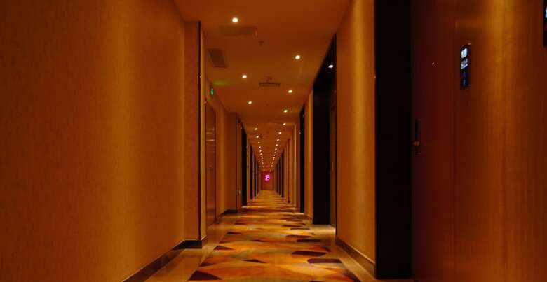 J Hotel