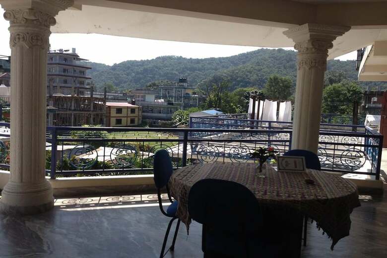 Hotel Blue Planet Lodge