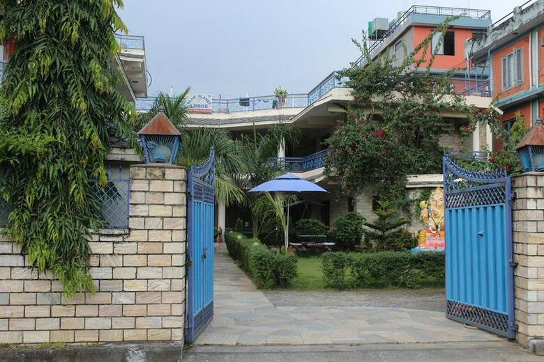 Hotel Blue Planet Lodge